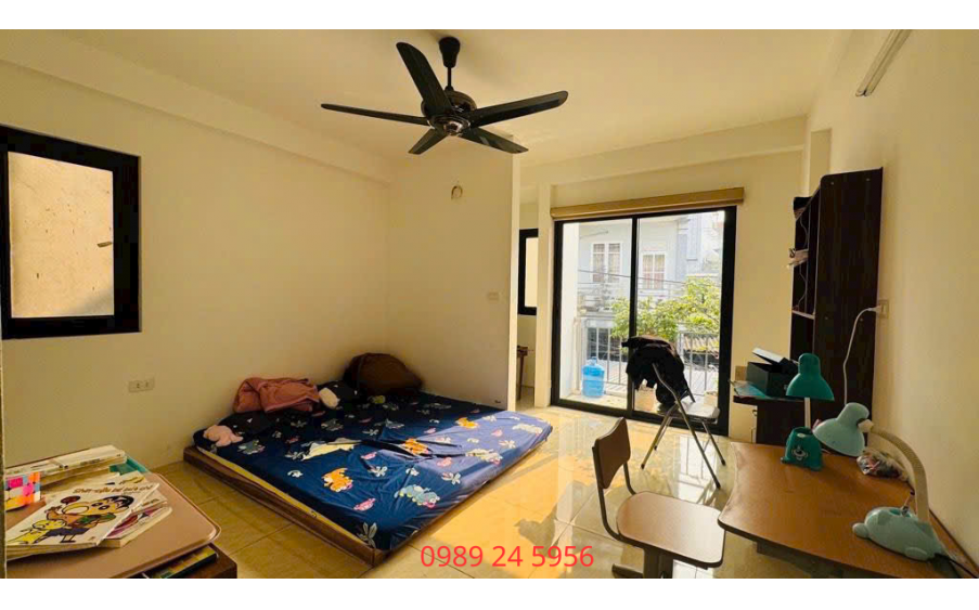 Bán Nhà Thượng Thanh Long Biên (HN)